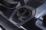 McLaren MSO Senna Bespoke Diamond Black 2019 года